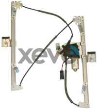 XWR1671 Mechanizmus zdvíhania okna Xevo ELTA AUTOMOTIVE