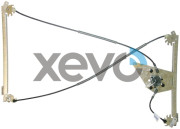 XWR4015 Mechanizmus zdvíhania okna Xevo ELTA AUTOMOTIVE