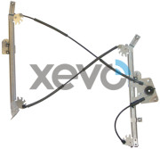 XWR4039 Mechanizmus zdvíhania okna Xevo ELTA AUTOMOTIVE