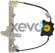 XWR4158 Mechanizmus zdvíhania okna Xevo ELTA AUTOMOTIVE