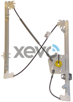 XWR4315 Mechanizmus zdvíhania okna Xevo ELTA AUTOMOTIVE