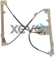 XWR4353 Mechanizmus zdvíhania okna Xevo ELTA AUTOMOTIVE