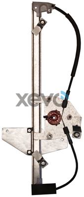 XWR4581 Mechanizmus zdvíhania okna Xevo ELTA AUTOMOTIVE