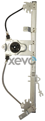 XTS8130 Snímač teploty chladiacej kvapaliny Xevo ELTA AUTOMOTIVE