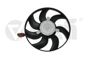 99590332401 Ventilátor chladenia motora vika