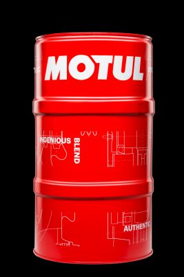 100170 Motorový olej TEKMA MEGA X 15W40 MOTUL