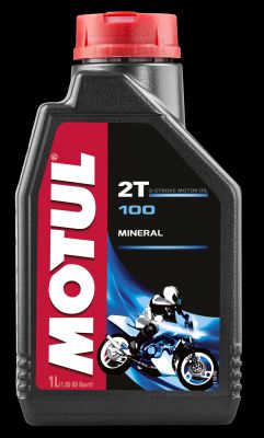 104024 MOTUL 100 MOTOMIX 2T 1 l 104024 MOTUL