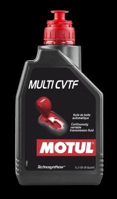 105785 Olej do automatickej prevodovky MULTI CVTF MOTUL