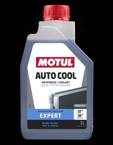 111735 Nemrznúca kvapalina AUTO COOL EXPERT -37°C MOTUL