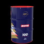 111987 Motorový olej 8100 X-CLEAN+ 5W-30 MOTUL
