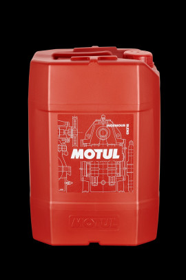 109095 Olej do automatickej prevodovky ATF VI MOTUL