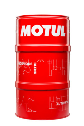 108546 Motorový olej 4100 TURBOLIGHT 10W-40 MOTUL