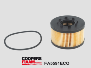 FA5591ECO Olejový filter CoopersFiaam