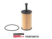 FA5616ECO Olejový filter CoopersFiaam