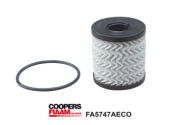 FA5747AECO Olejový filter CoopersFiaam