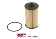 FA5784ECO Olejový filter CoopersFiaam