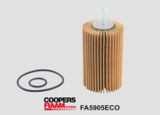 FA5905ECO Olejový filter CoopersFiaam