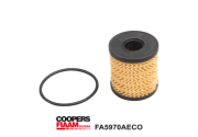 FA5970AECO Olejový filter CoopersFiaam