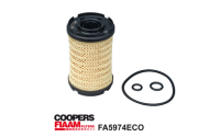 FA5974ECO Olejový filter CoopersFiaam