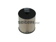 FA6075ECO Palivový filter CoopersFiaam