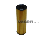 FA6076ECO Olejový filter CoopersFiaam