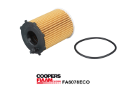 FA6078ECO Olejový filter CoopersFiaam