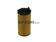 FA6104ECO Olejový filter CoopersFiaam