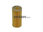 FA6107ECO Olejový filter CoopersFiaam