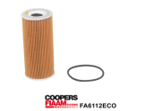 FA6112ECO Olejový filter CoopersFiaam