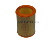 FL6325 Vzduchový filter CoopersFiaam