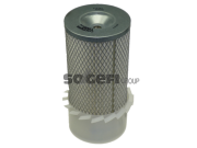 FL6782 Vzduchový filter CoopersFiaam