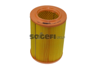 FL6817 Vzduchový filter CoopersFiaam