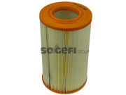 FL6852 Vzduchový filter CoopersFiaam