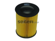 FL9154 Vzduchový filter CoopersFiaam