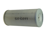 FLI6459 Vzduchový filter CoopersFiaam
