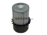 FLI6722 Vzduchový filter CoopersFiaam