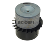 FLI9250 Vzduchový filter CoopersFiaam