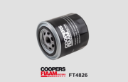 FT4826 Olejový filtr CoopersFiaam