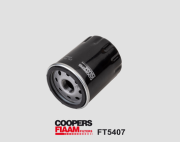 FT5407 Olejový filter CoopersFiaam