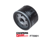 FT5901 Olejový filter CoopersFiaam
