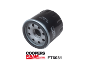FT6081 Olejový filter CoopersFiaam