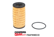 FA6785ECO Olejový filter CoopersFiaam
