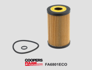 FA6801ECO Olejový filter CoopersFiaam