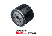 FT6847 Olejový filter CoopersFiaam