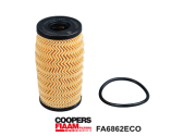 FA6862ECO Olejový filter CoopersFiaam