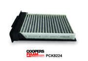 PCK8224 Filter vnútorného priestoru CoopersFiaam