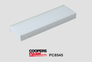 PC8545 Filter vnútorného priestoru CoopersFiaam