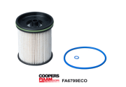 FA6799ECO Palivový filter CoopersFiaam