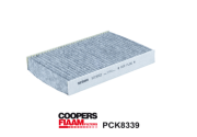PCK8339 Filter vnútorného priestoru CoopersFiaam
