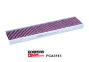 PCA8113 Filter vnútorného priestoru CoopersFiaam